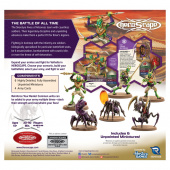 Heroscape: Skordyre Soldiers Common Army Expansion Heroscape: Skordyre Soldiers Common Army Expansion