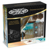 Heroscape: The Shores of Valhalla Terrain (Exp.) Heroscape: The Shores of Valhalla Terrain (Exp.)