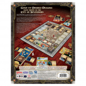 Lords of Waterdeep Lords of Waterdeep