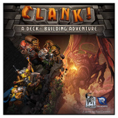 Clank! Clank!