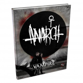 Vampire: The Masquerade RPG - Anarch Vampire: The Masquerade RPG - Anarch