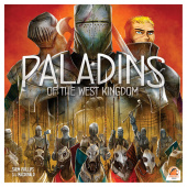 Paladins of the West Kingdom Paladins of the West Kingdom