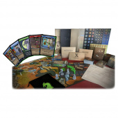 Clank! Legacy: Acquisitions Incorporated Clank! Legacy: Acquisitions Incorporated