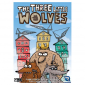 The Three Little Wolves