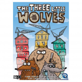 The Three Little Wolves The Three Little Wolves