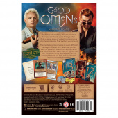 Good Omens: An Ineffable Game