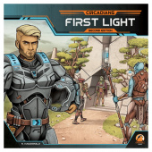 Circadians: First Light Circadians: First Light