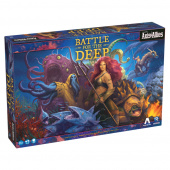 Battle for the Deep: Powered by Axis & Allies Battle for the Deep: Powered by Axis & Allies