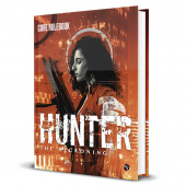 Hunter: The Reckoning Roleplaying Game Hunter: The Reckoning Roleplaying Game