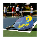 Pickleballrack Hellbender Pickleballrack Hellbender