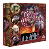 Jim Henson's The Dark Crystal: Board Game Jim Henson's The Dark Crystal: Board Game