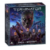 Terminator Genisys: Fall of Skynet (Exp.) Terminator Genisys: Fall of Skynet (Exp.)