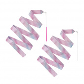 Gymnastikelastikker Rosenfarvet 2 stk. Gymnastikelastikker Rosenfarvet 2 stk.