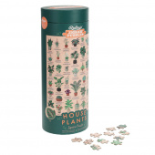Ridley's - House Plants 1000 Brikker Ridley's - House Plants 1000 Brikker