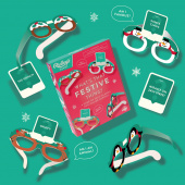 Whats that Festive Things? (EN) Whats that Festive Things? (EN)