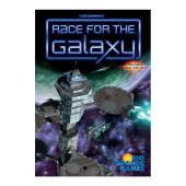 Race for the Galaxy Race for the Galaxy