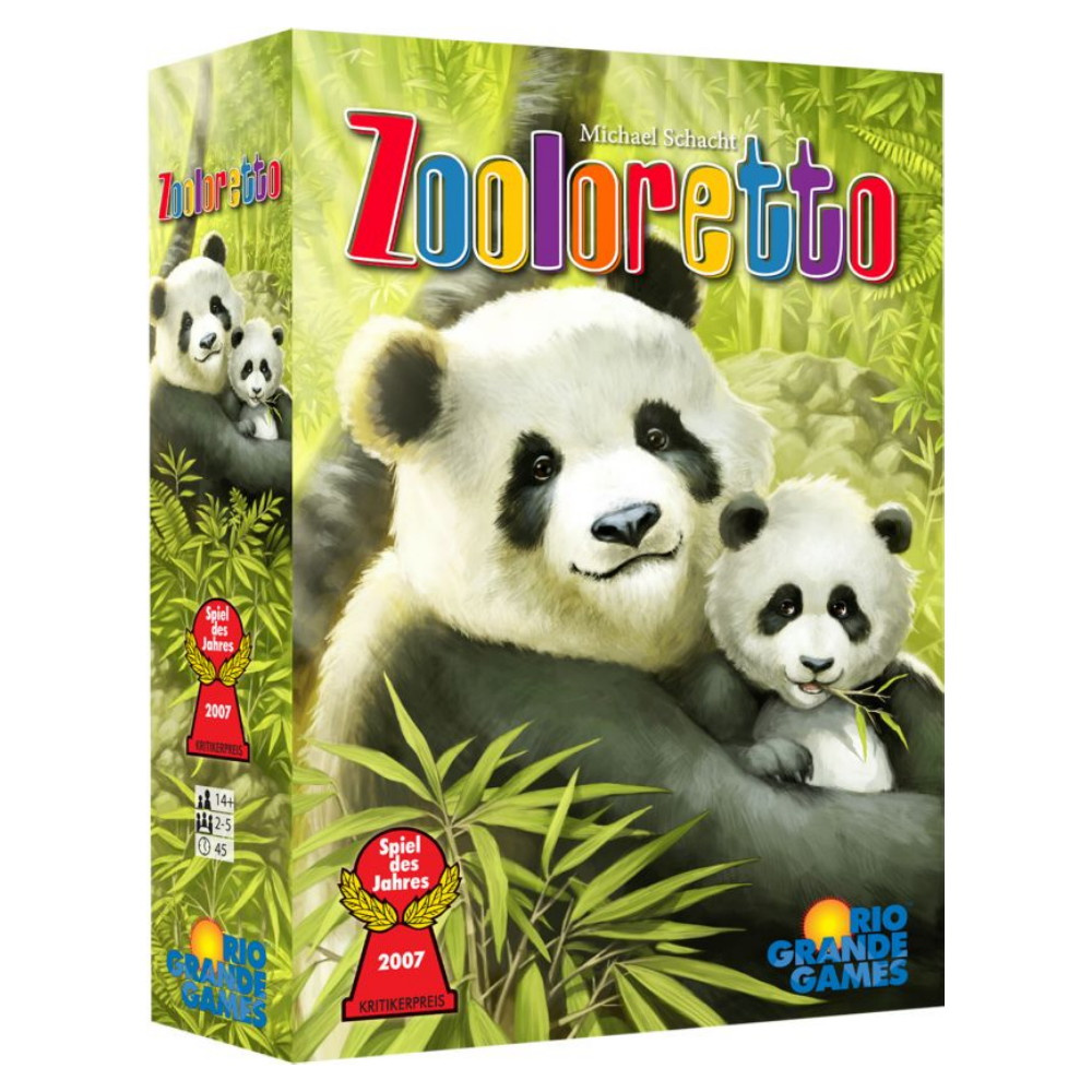 Zooloretto (EN)