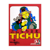 Tichu Tichu