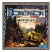 Dominion: Adventures (Exp.) Dominion: Adventures (Exp.)