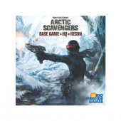 Arctic Scavengers Arctic Scavengers