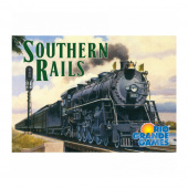 Southern Rails Southern Rails