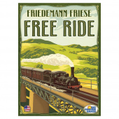 Free Ride Free Ride