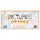 Pictures - Orange (EN) (Exp.)