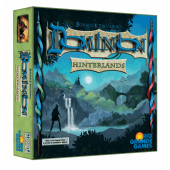 Dominion: Hinterlands (Exp.) Dominion: Hinterlands (Exp.)