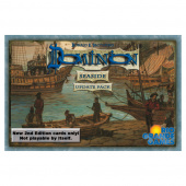 Dominion: Seaside - 2nd Edition Update Pack