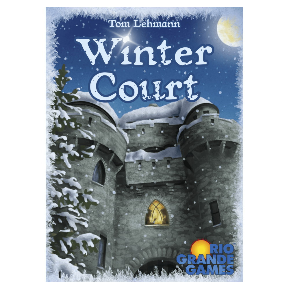 Winter Court