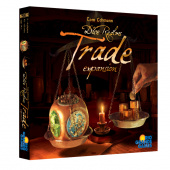 Dice Realms: Trade Expansion Dice Realms: Trade Expansion