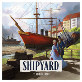 Shipyard Shipyard