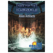 Race for the Galaxy: Alien Artifacts (Exp.) Race for the Galaxy: Alien Artifacts (Exp.)