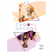 Chroma Arcana Chroma Arcana