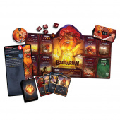 Dice Throne: Barbarian Hero Pack Dice Throne: Barbarian Hero Pack