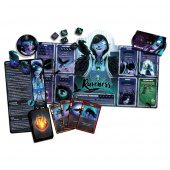 Dice Throne: Raveness Hero Pack Dice Throne: Raveness Hero Pack