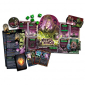 Dice Throne: Necromancer Hero Pack Dice Throne: Necromancer Hero Pack