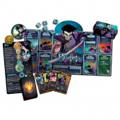 Dice Throne: Duelist Hero Pack Dice Throne: Duelist Hero Pack