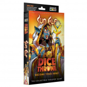 Dice Throne: Sun Elf Hero Pack Dice Throne: Sun Elf Hero Pack