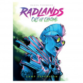 Radlands: Cult of Chrome (Exp.) Radlands: Cult of Chrome (Exp.)