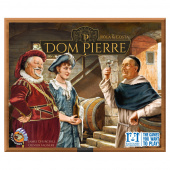 Dom Pierre Dom Pierre