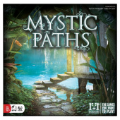 Mystic Paths Mystic Paths