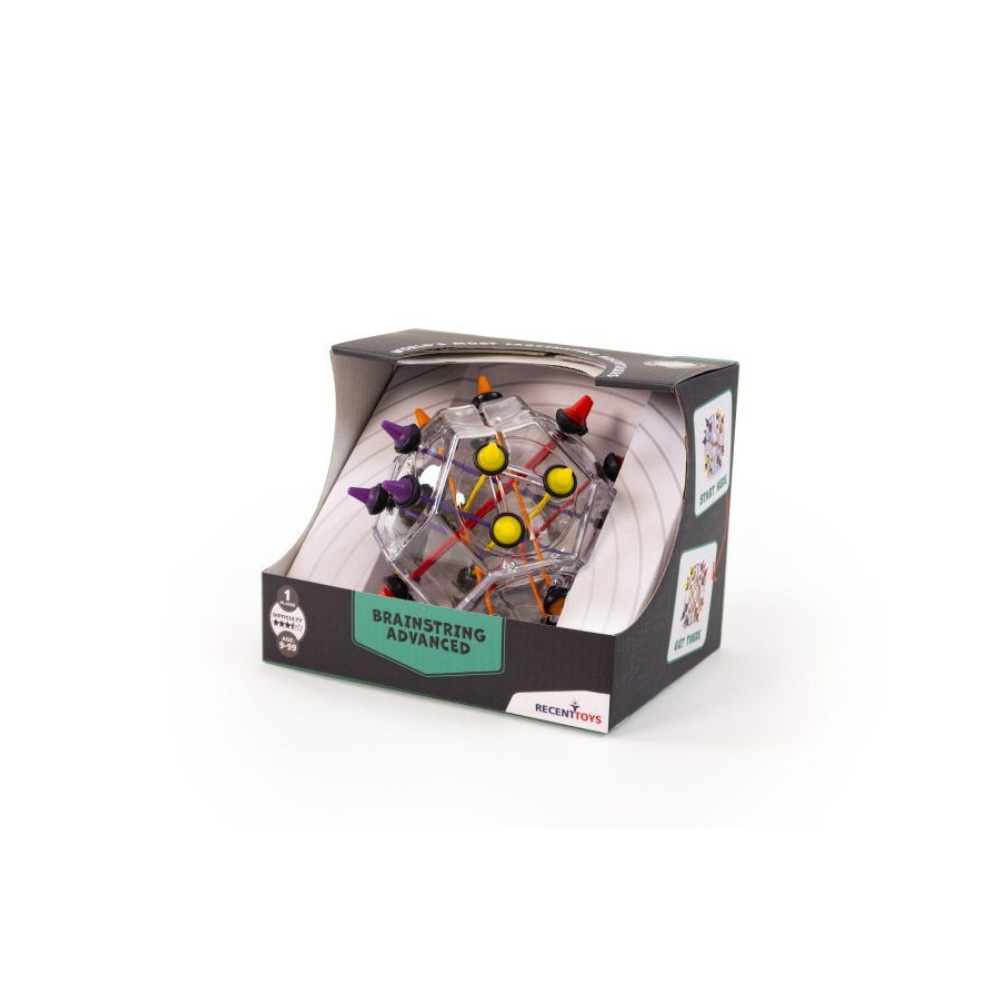 Brainstring Advanced 