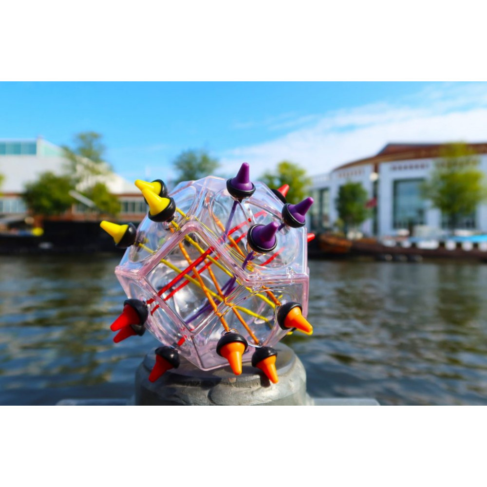 Brainstring Advanced 