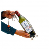 The Locked Wine Puzzle The Locked Wine Puzzle