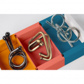 The Alchemist Puzzle Set The Alchemist Puzzle Set