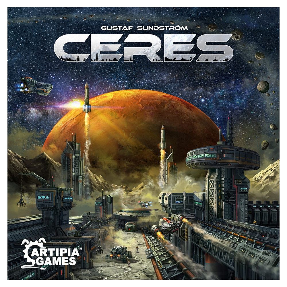 Ceres