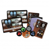 Ceres: Mars Contracts (Exp.) Ceres: Mars Contracts (Exp.)