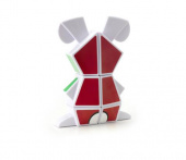 Rubiks Junior - Kanin