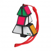 Rubik's Christmas Tree